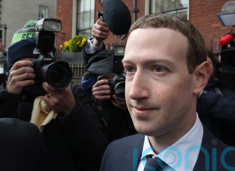 Facebook owner Meta launching new app as a rival to Elon Musk’s Twitter