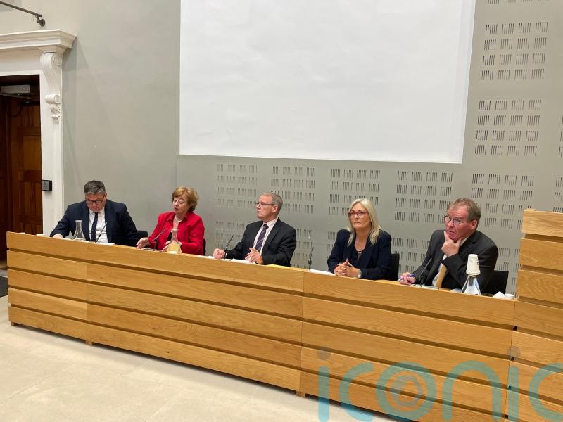 Concerns at ‘eye-watering’ 150m euro lost on abandoned transport projects