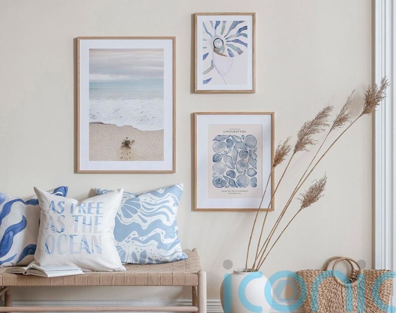 GUIDE: Ways to channel seaside vibes at your Carlow home