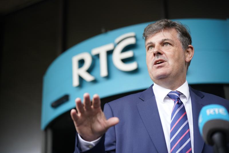 BREAKING: RTÉ cutbacks continue as major changes announced for Late Late show and Fair City