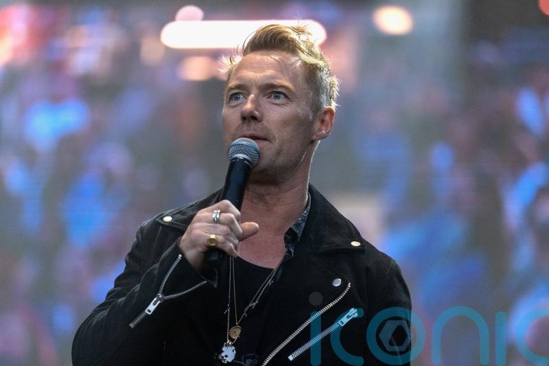 Ronan Keating’s brother killed in Co Mayo road crash