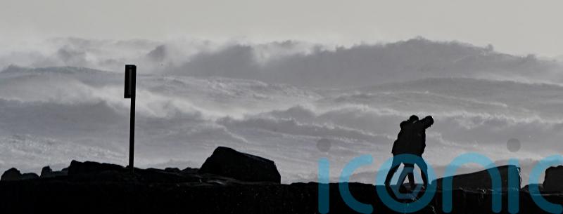 Ireland has become wetter and warmer in the last 30 years &ndash; forecaster