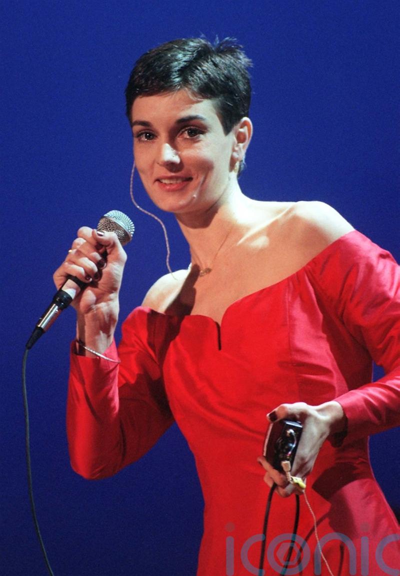 Irish singer Sinead O’Connor remembered as ‘powerful, passionate, determined’