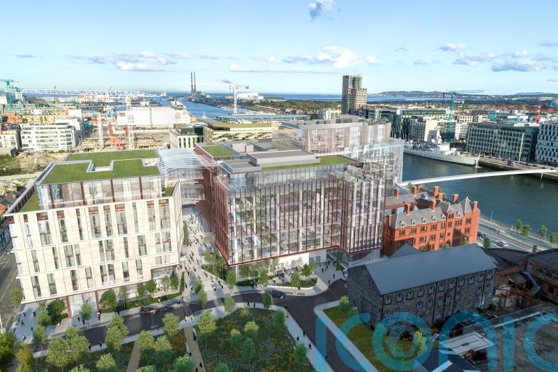 Software company Salesforce to axe 50 jobs in Ireland