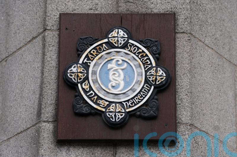 Man charged after drugs with street value of 200,000 euro seized in Dublin