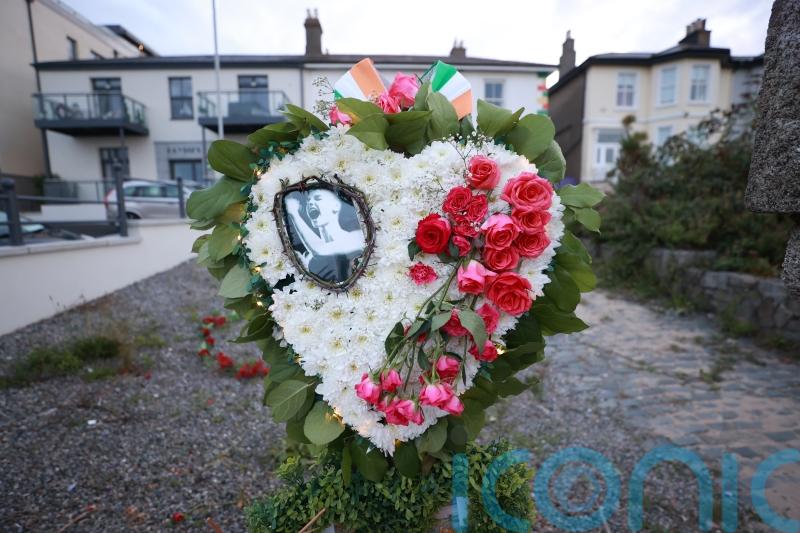 Sinead O’Connor ‘gave us strength’, says Magdalene laundry survivor