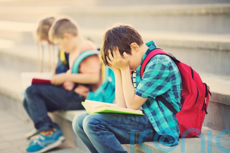 GUIDE: Ways to ease back-to-school worries