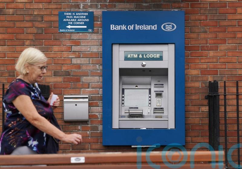 Central Bank of Ireland asked for ‘full account of what happened’ after glitch