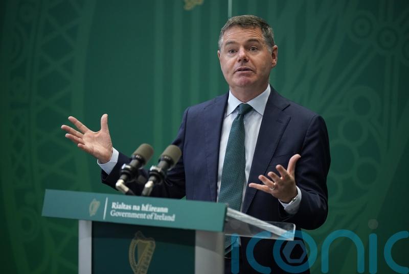 Donohoe: Bank outage ‘extremely serious’ but didn’t damage Ireland’s reputation
