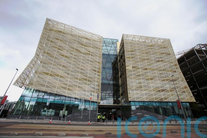 Finance minister seeks assurances from Central Bank after data breach