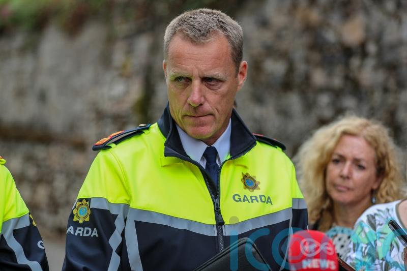 Drone over Clonmel crash site ‘disrespectful’ to families and emergency workers