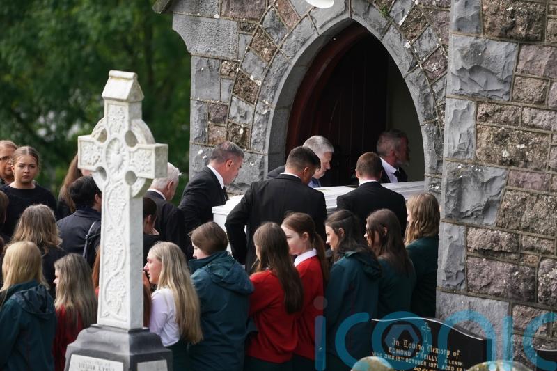 Clonmel crash victim’s mother pays emotional tribute to her ‘beautiful angel’