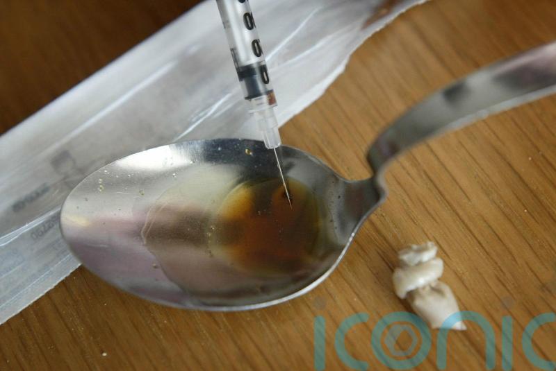 Drugs diversion model must be implemented, Citizens’ Assembly chair says