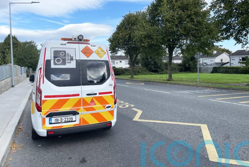 Ireland going backwards on road safety, Varadkar warns