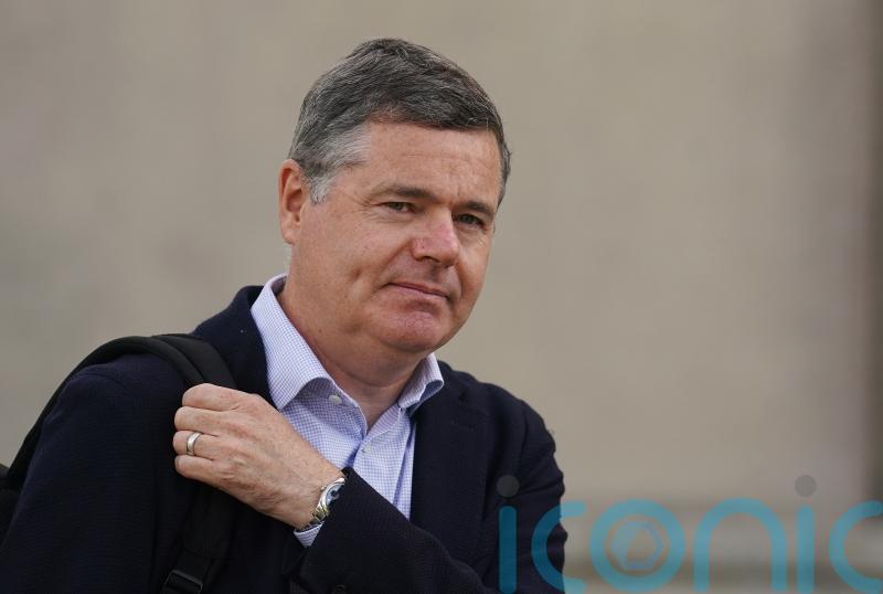 Paschal Donohoe says Budget had little to no impact on ‘sticky inflation’