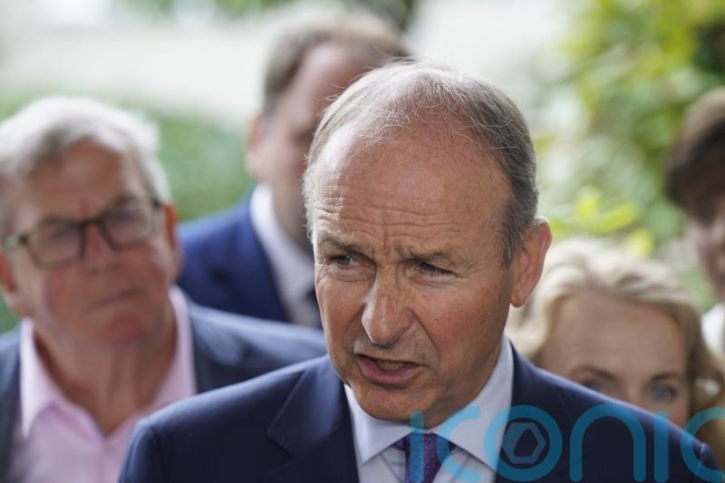 Cost-of-living measures are budget priority, Martin tells Fianna Fail think-in