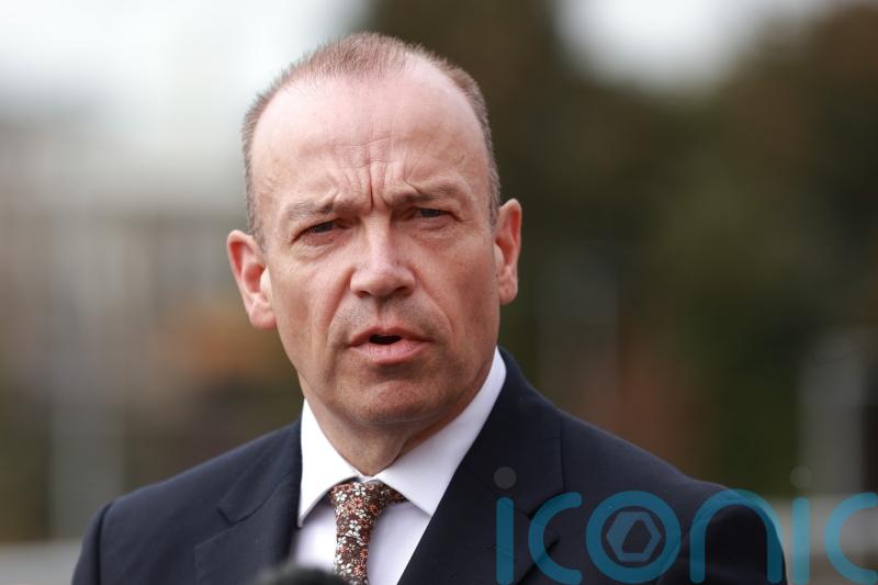 Dublin comments ‘unhelpful’ amid efforts to restore Stormont – Heaton-Harris