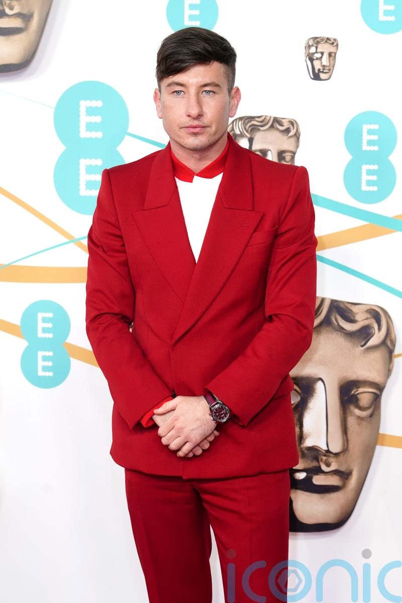 Barry Keoghan shows ‘whole other side’ in new film Saltburn – festival curator