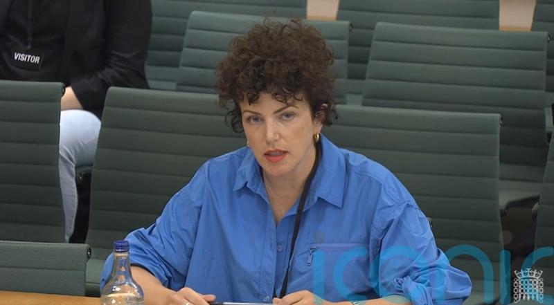 Music industry ‘unregulated’ for young female DJs, Annie Mac tells inquiry