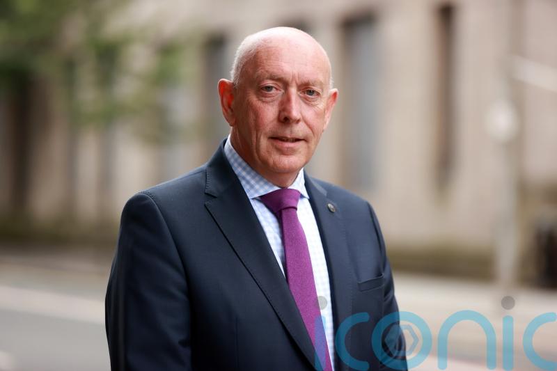 Head of investigations at new NI legacy body talks of ‘peace and reconciliation’