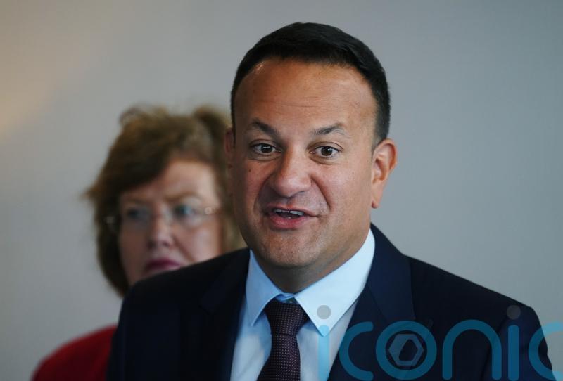 Varadkar says GRA does not have ‘right’ to meet Justice Minister