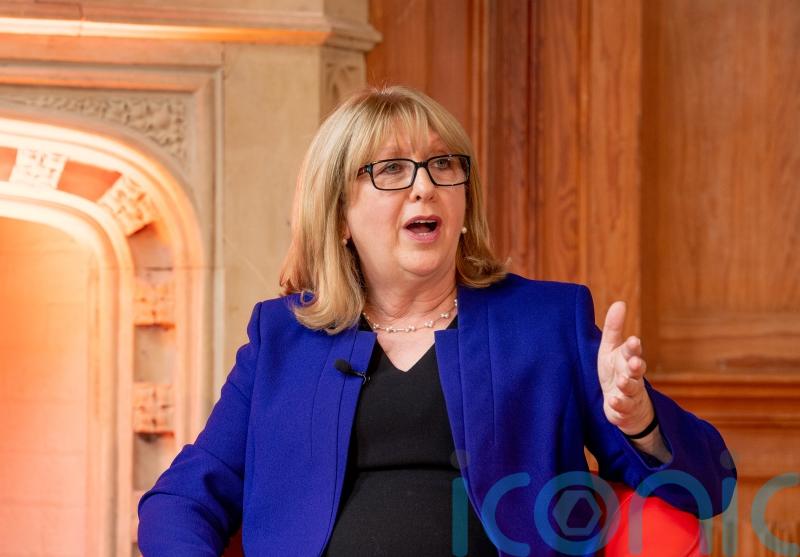 ‘Good neighbourliness’ needed in Irish unity discussions, says Mary McAleese