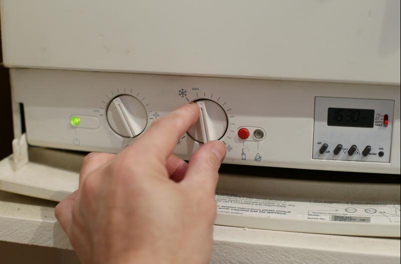 Councillors outraged at new EU boiler laws that 'leave the most vulnerable without heating'