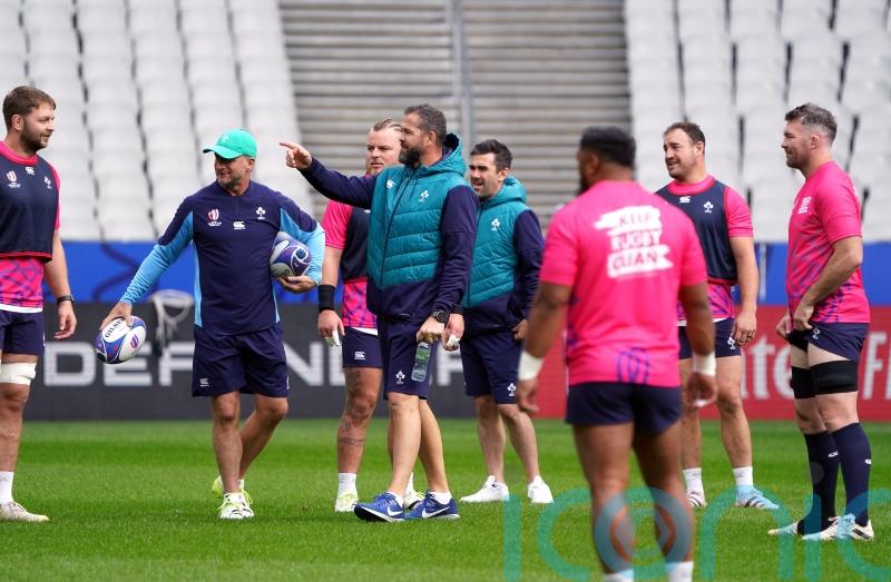 Defusing the ‘Bomb Squad’ to reach quarter-finals – 5 talking points for Ireland against South Africa