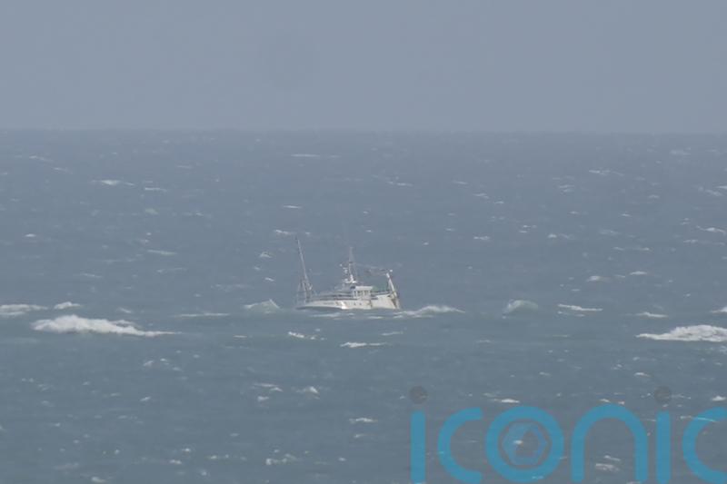 Major operation off Co Wexford coast continues – Martin