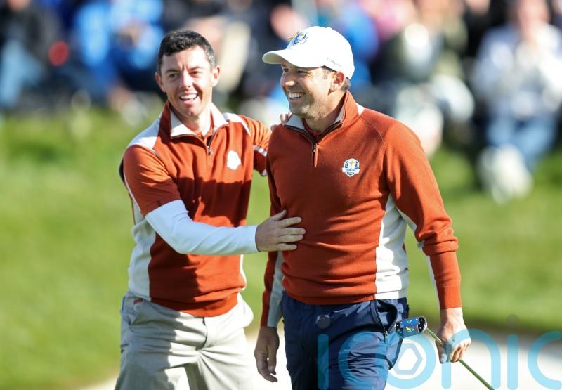 Ryder Cup: 'They are going to miss being here more than we’re missing them' - McIlroy on absent LIV golfers