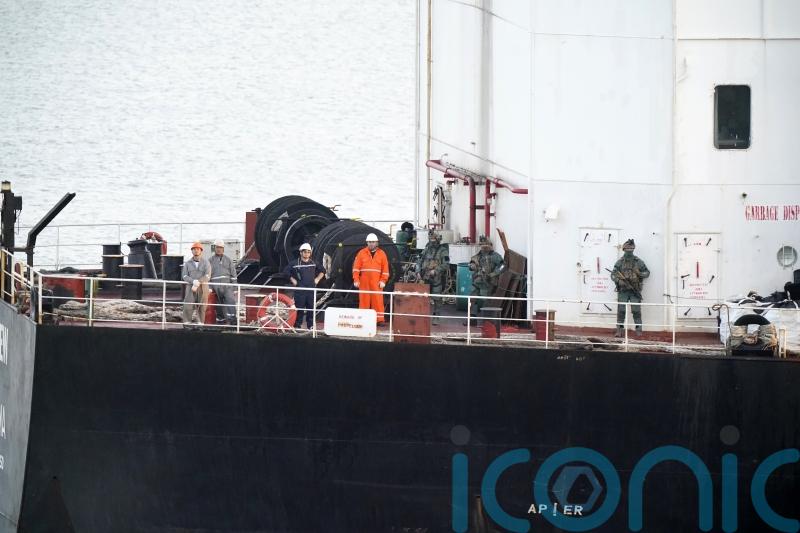 Cocaine haul worth 157 million euro is biggest drug seizure in Ireland’s history