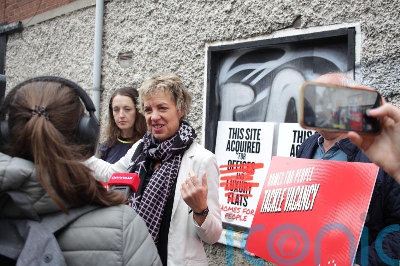 Government must do more to repurpose derelict homes amid housing crisis – Bacik