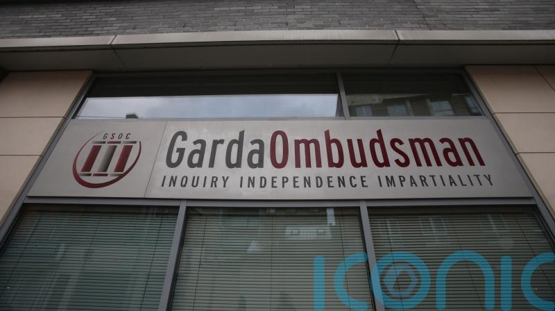 Commissioner says ‘no risk’ to documents during GSOC office burglary attempt