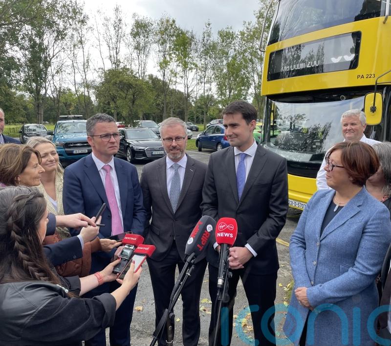 Varadkar and ministers defend government investment in roads amid ‘stark’ report