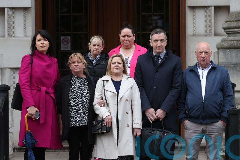 Legal challenge to legacy Act to be heard over five days in November