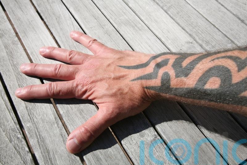 Garda&rsquo;s policy of no visible tattoos to be retained, says Harris