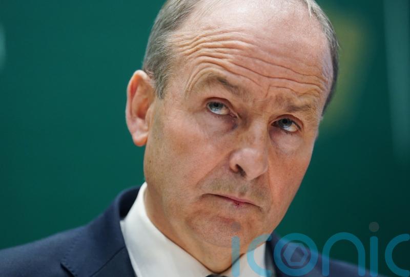 Israel’s action against Hamas must follow international law, warns Martin