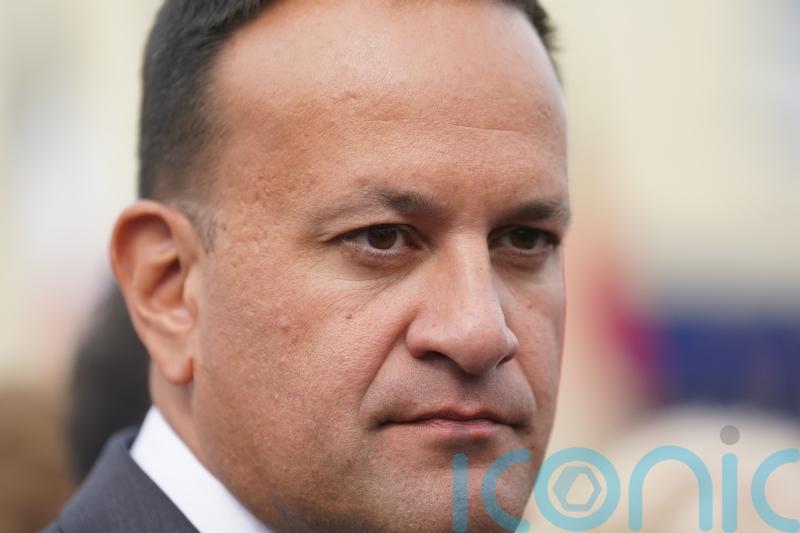 Irish premier calls for ‘humanitarian ceasefire’ in Israel-Hamas conflict