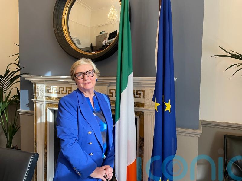 Lack of urgency to tackle violence against women ‘unacceptable’, Irish MEP says