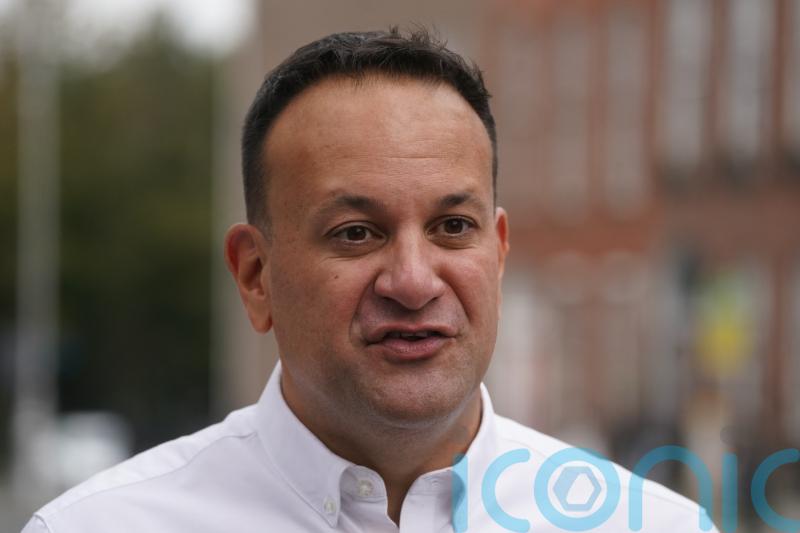Varadkar downplays claims of Cabinet row over revised Ukrainian refugee plans