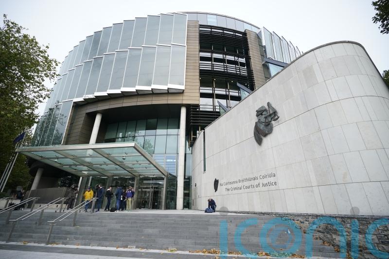 Puska’s DNA matches sample taken from bike, murder trial told