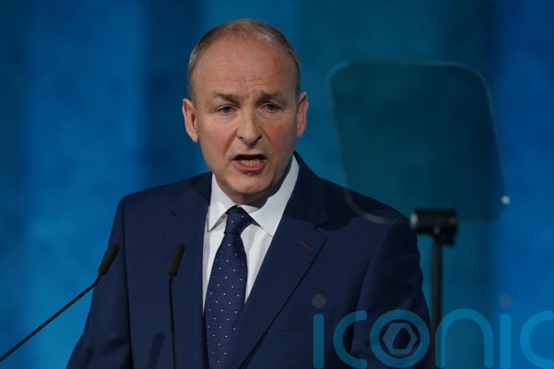 Momentum on restoring powersharing in Northern Ireland ‘seems to have ebbed’