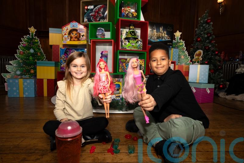Late Late Toy Show: These top-selling toys for Christmas could feature on 2023 show
