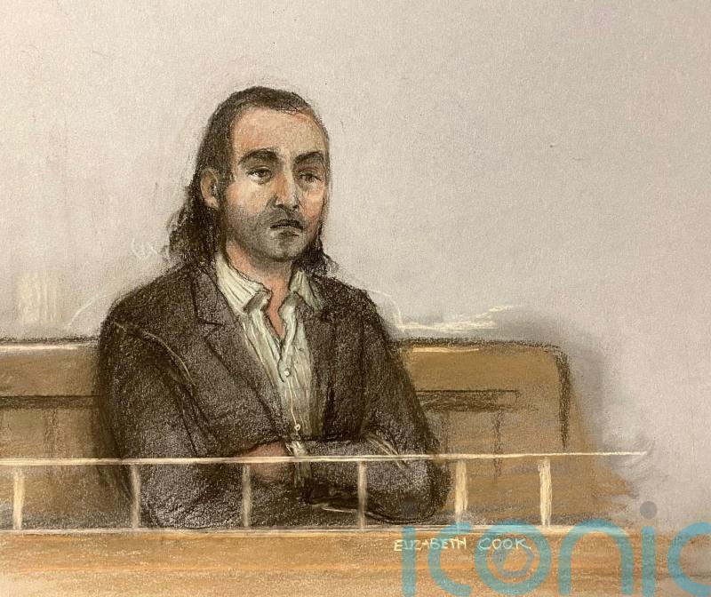 Jury begins deliberations in Ashling Murphy murder trial