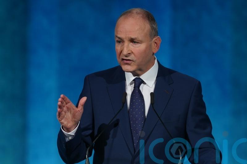 Ireland fully supports International Criminal Court’s Gaza probe, Martin says
