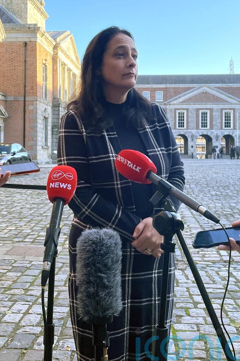 Media minister welcomes 250,000 euro cap on RTE salaries
