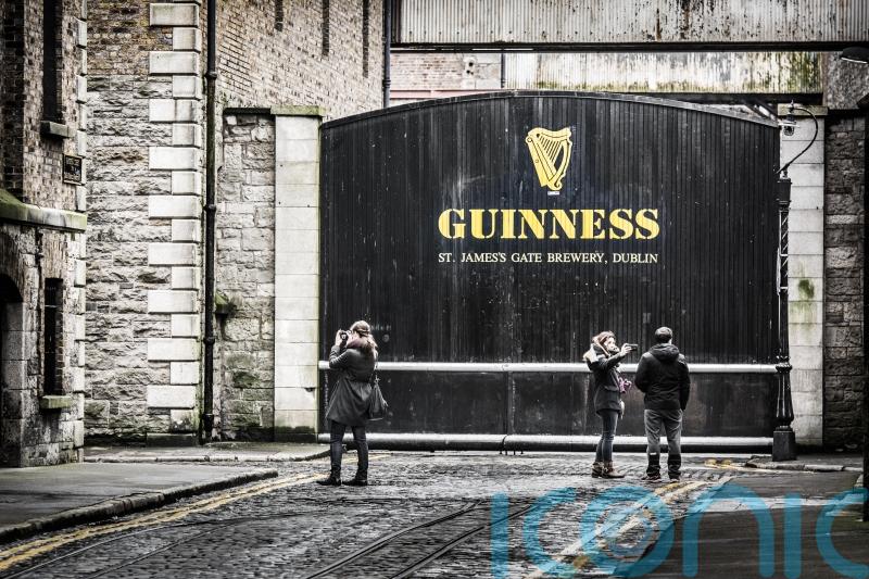 Guinness Storehouse voted world’s leading tourist attraction