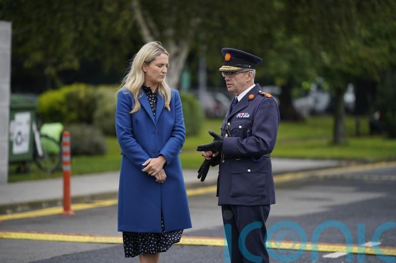 McEntee says it is ‘difficult’ to change priorities for gardai without request