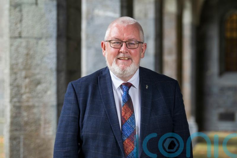 University of Galway professor champions new scheme for NI students in Republic