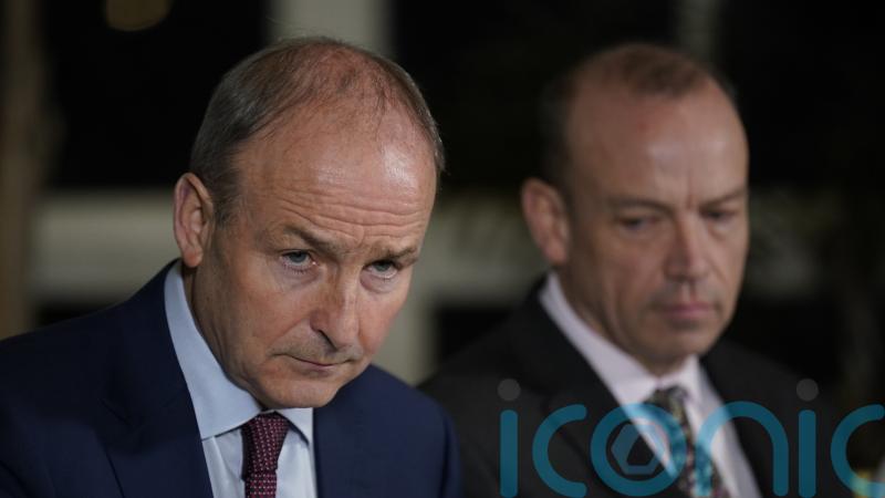 Brexit a lesson on knee-jerk policy responses to migration – Micheal Martin